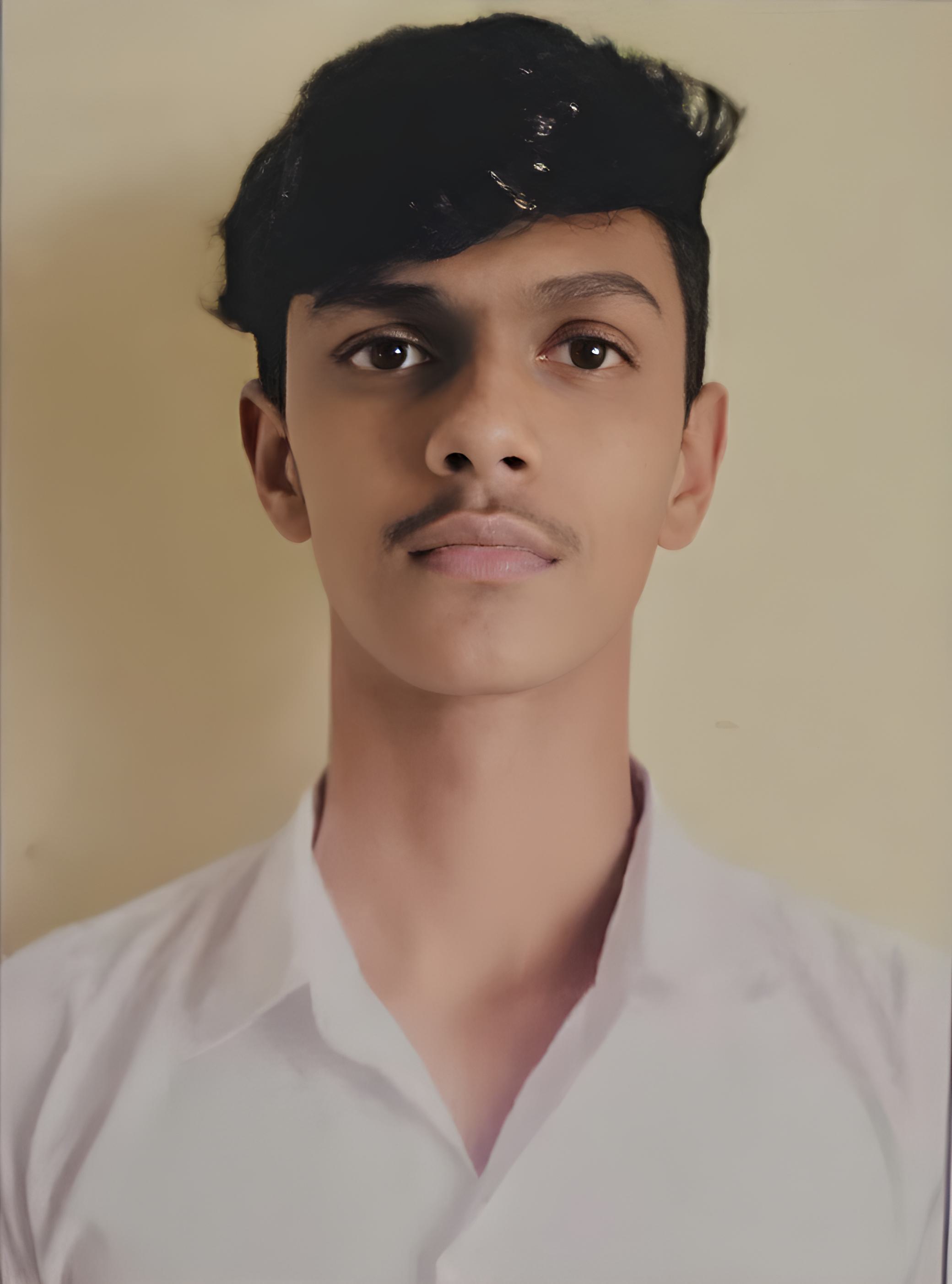 Team Member 3